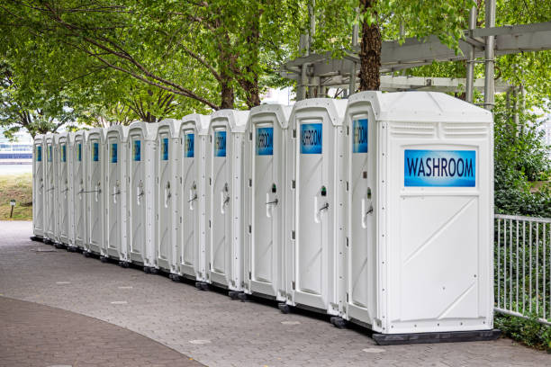 Best Local porta potty services  in Cedar Hill, MO