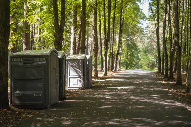 Best Emergency porta potty rental  in Cedar Hill, MO