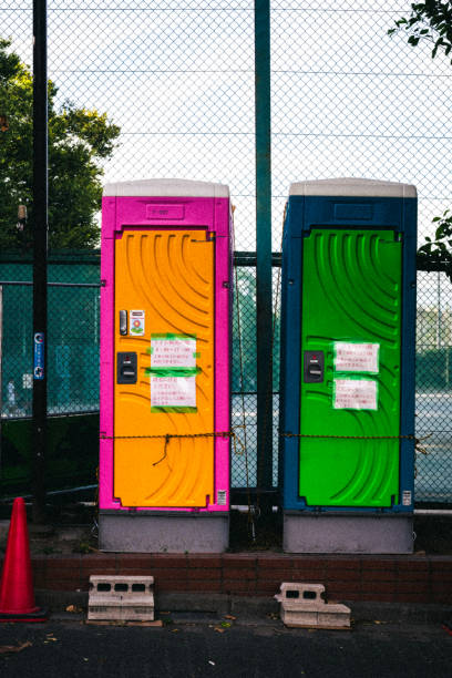 Best Porta potty rental for parties  in Cedar Hill, MO