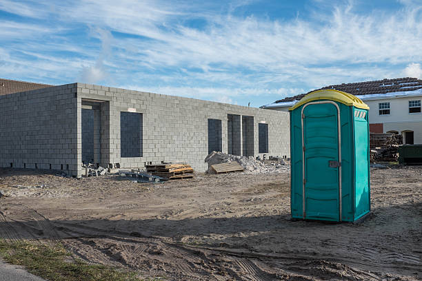 Best Luxury portable toilet rental  in Cedar Hill, MO